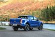 Examen volant d’un pick-up Ford Ranger photo 4