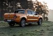 Examen volant d’un pick-up Ford Ranger photo 6