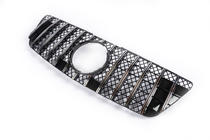 Mercedes ML W164 2005-2011 Calandre Avant (GT Panamericana, 2009-2012) photo 3