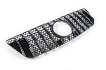Mercedes ML W164 2005-2011 Calandre Avant (GT Panamericana, 2009-2012) photo 4