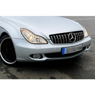 Calandre Avant (2008-2010, GT Panamericana) photo 1