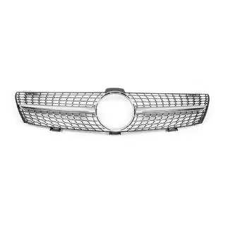 Calandre Avant (2005-2008, Diamond Silver) photo 2