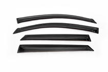 Hyundai Tucson TL 2016-2021 Déflecteurs de Vitres (4 pcs, ANV) photo 2