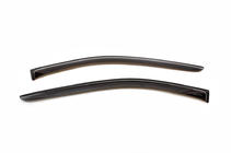 Hyundai H300, H1, Starex 2008-2020 Déflecteurs de Vitres (2 pcs, ANV) photo 2