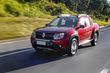 L’examen de la camionnette Renault Duster Oroch photo 2