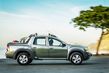 L’examen de la camionnette Renault Duster Oroch photo 4