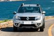 L’examen de la camionnette Renault Duster Oroch photo 3