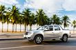 L’examen de la camionnette Renault Duster Oroch photo 10