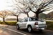 L’examen de la camionnette Renault Duster Oroch photo 8