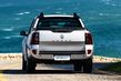 L’examen de la camionnette Renault Duster Oroch photo 7