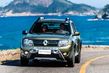 L’examen de la camionnette Renault Duster Oroch photo 6