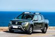 L’examen de la camionnette Renault Duster Oroch photo 5