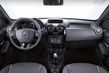 L’examen de la camionnette Renault Duster Oroch photo 12