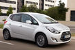 Essai de la sous-compacte Hyundai ix20 photo 1
