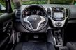 Essai de la sous-compacte Hyundai ix20 photo 11