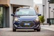 Essai de la sous-compacte Hyundai ix20 photo 6