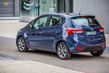 Essai de la sous-compacte Hyundai ix20 photo 5
