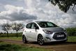 Essai de la sous-compacte Hyundai ix20 photo 4