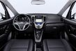 Essai de la sous-compacte Hyundai ix20 photo 10