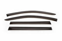Volkswagen Passat B5 1997-2005 Déflecteurs de Vitres Variant (4 pcs, ANV) photo 2