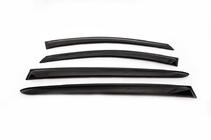 Kia Sportage 2015-2021 Déflecteurs de Vitres (4 pcs, ANV) photo 2