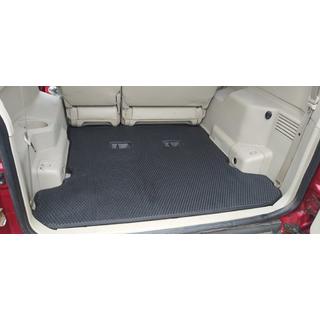 Tapis de coffre (EVA, Noir)