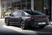 La nouvelle génération de la berline KIA Optima photo 6