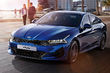 La nouvelle génération de la berline KIA Optima photo 2