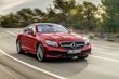 Essai du coupé intermédiaire Mercedes-Benz Classe E photo 2