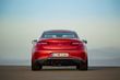 Essai du coupé intermédiaire Mercedes-Benz Classe E photo 9