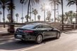 Essai du coupé intermédiaire Mercedes-Benz Classe E photo 6