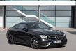 Essai du coupé intermédiaire Mercedes-Benz Classe E photo 8