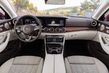 Essai du coupé intermédiaire Mercedes-Benz Classe E photo 15