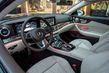 Essai du coupé intermédiaire Mercedes-Benz Classe E photo 14