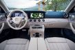 Essai du coupé intermédiaire Mercedes-Benz Classe E photo 11