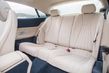 Essai du coupé intermédiaire Mercedes-Benz Classe E photo 13