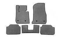BMW 1 Series F20/F21 2011-2019 Tapis de sol EVA (Gris) photo 4