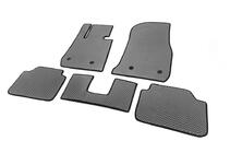 BMW 1 Series F20/F21 2011-2019 Tapis de sol EVA (Gris) photo 5