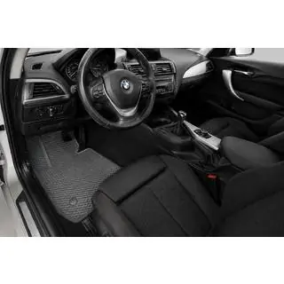 Tapis de sol EVA (Gris)
