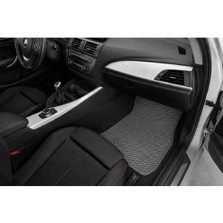 Tapis de sol EVA (Gris) BMW 1 Series F20/F21 2011-2019 photo 2