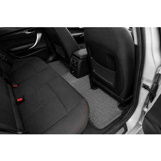 Tapis de sol EVA (Gris) BMW 1 Series F20/F21 2011-2019 photo 3