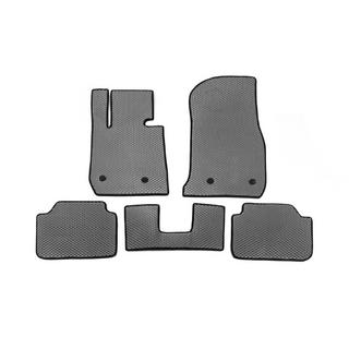 Tapis de sol EVA (Gris) BMW 1 Series F20/F21 2011-2019 photo 4
