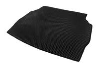 BMW 1 Series F20/F21 2011-2019 Tapis de coffre EVA (noir) photo 2