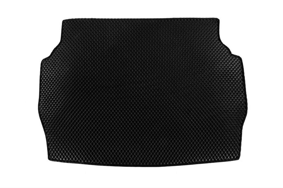 BMW 1 Series F20/F21 2011-2019 Tapis de coffre EVA (noir) Image