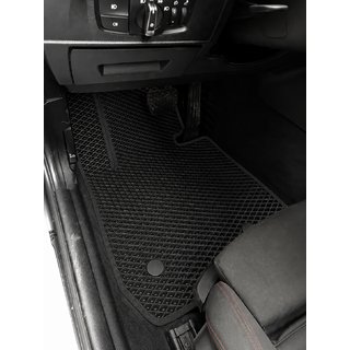 Tapis de sol EVA (Noir) BMW 1 Series F20/F21 2011-2019 photo 1