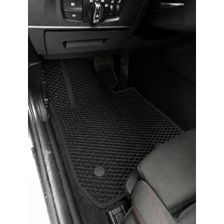 Tapis de sol EVA (Noir) photo 1
