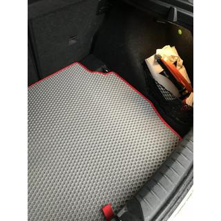 Tapis de coffre EVA (Gris) BMW 1 Series F20/F21 2011-2019 photo 3