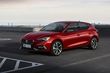 La nouvelle génération de la berline Seat Leon photo 3