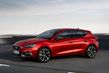 La nouvelle génération de la berline Seat Leon photo 1