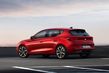 La nouvelle génération de la berline Seat Leon photo 8